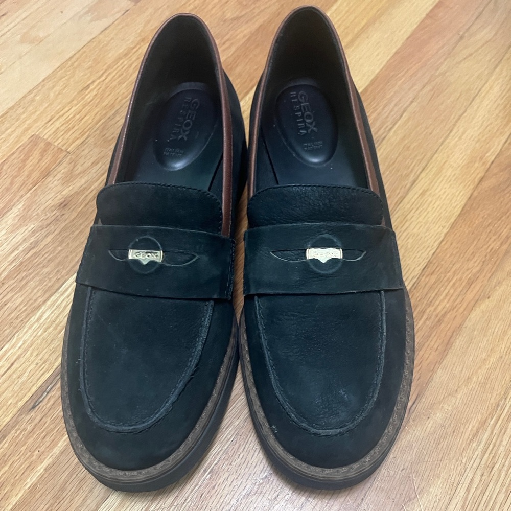 GEOX loafers